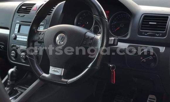 Buy Used Volkswagen Golf GTI Black Car in Ezulwini in Hhohho Buy Used Volkswagen Golf GTI Black Car in Ezulwini in Hhohho