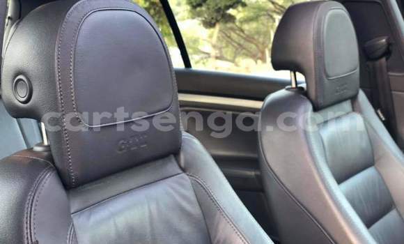 Buy Used Volkswagen Golf GTI Black Car in Ezulwini in Hhohho Buy Used Volkswagen Golf GTI Black Car in Ezulwini in Hhohho