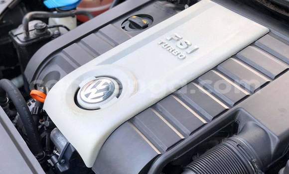 Buy Used Volkswagen Golf GTI Black Car in Ezulwini in Hhohho Buy Used Volkswagen Golf GTI Black Car in Ezulwini in Hhohho