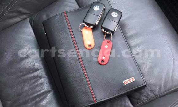 Buy Used Volkswagen Golf GTI Black Car in Ezulwini in Hhohho Buy Used Volkswagen Golf GTI Black Car in Ezulwini in Hhohho