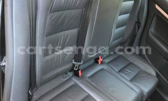 Buy Used Volkswagen Golf GTI Black Car in Ezulwini in Hhohho Buy Used Volkswagen Golf GTI Black Car in Ezulwini in Hhohho