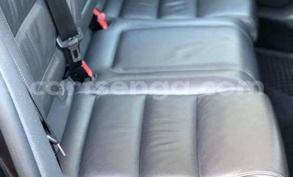 Buy Used Volkswagen Golf GTI Black Car in Ezulwini in Hhohho Buy Used Volkswagen Golf GTI Black Car in Ezulwini in Hhohho