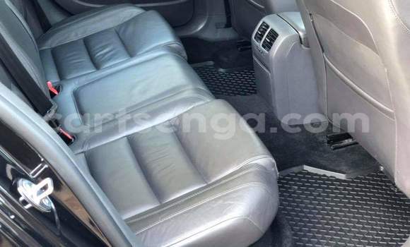 Buy Used Volkswagen Golf GTI Black Car in Ezulwini in Hhohho Buy Used Volkswagen Golf GTI Black Car in Ezulwini in Hhohho