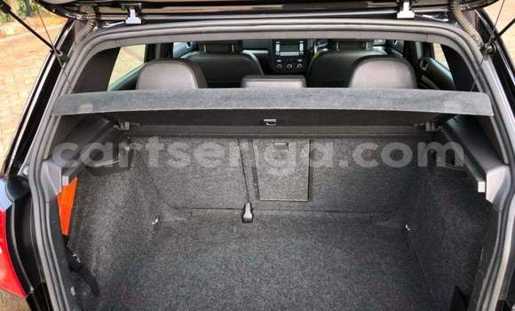 Buy Used Volkswagen Golf GTI Black Car in Ezulwini in Hhohho Buy Used Volkswagen Golf GTI Black Car in Ezulwini in Hhohho