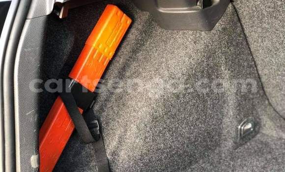 Buy Used Volkswagen Golf GTI Black Car in Ezulwini in Hhohho Buy Used Volkswagen Golf GTI Black Car in Ezulwini in Hhohho