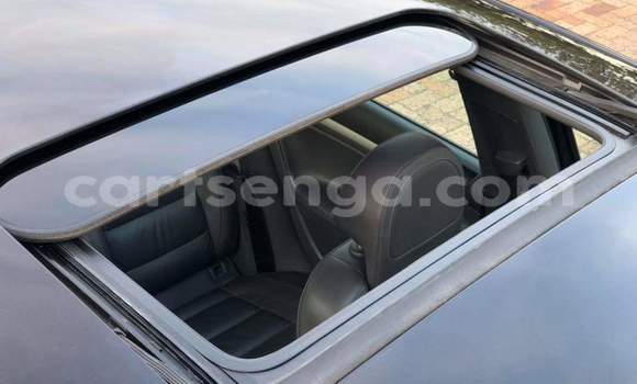 Buy Used Volkswagen Golf GTI Black Car in Ezulwini in Hhohho Buy Used Volkswagen Golf GTI Black Car in Ezulwini in Hhohho