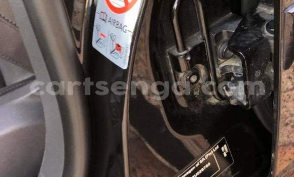 Buy Used Volkswagen Golf GTI Black Car in Ezulwini in Hhohho Buy Used Volkswagen Golf GTI Black Car in Ezulwini in Hhohho