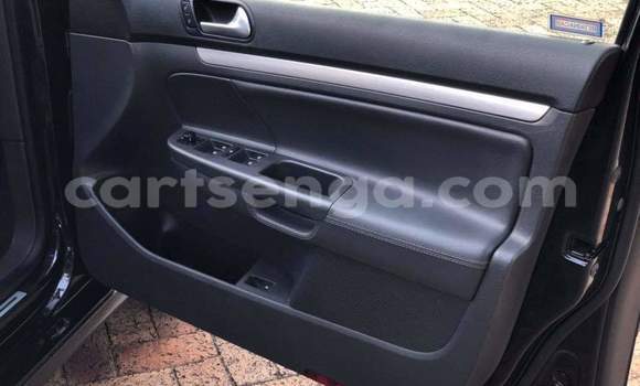 Buy Used Volkswagen Golf GTI Black Car in Ezulwini in Hhohho Buy Used Volkswagen Golf GTI Black Car in Ezulwini in Hhohho