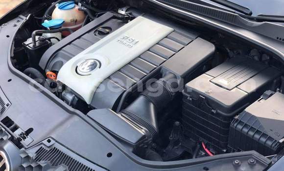 Buy Used Volkswagen Golf GTI Black Car in Ezulwini in Hhohho Buy Used Volkswagen Golf GTI Black Car in Ezulwini in Hhohho