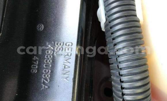 Buy Used Volkswagen Golf GTI Black Car in Ezulwini in Hhohho Buy Used Volkswagen Golf GTI Black Car in Ezulwini in Hhohho