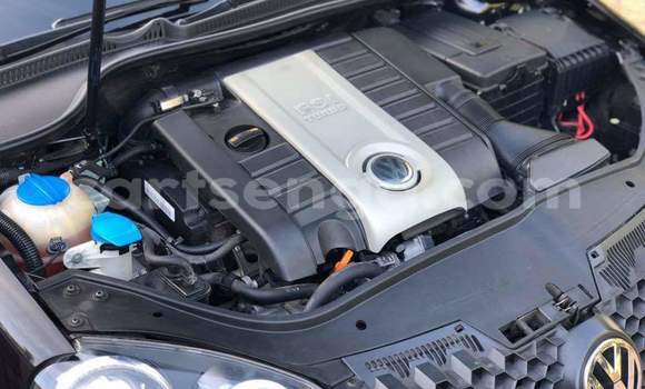 Buy Used Volkswagen Golf GTI Black Car in Ezulwini in Hhohho Buy Used Volkswagen Golf GTI Black Car in Ezulwini in Hhohho