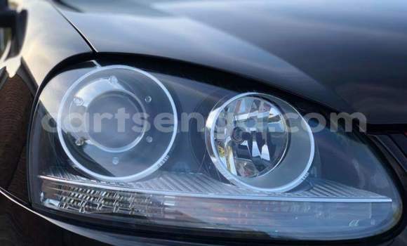 Buy Used Volkswagen Golf GTI Black Car in Ezulwini in Hhohho Buy Used Volkswagen Golf GTI Black Car in Ezulwini in Hhohho