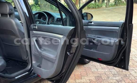 Buy Used Volkswagen Golf GTI Black Car in Ezulwini in Hhohho Buy Used Volkswagen Golf GTI Black Car in Ezulwini in Hhohho