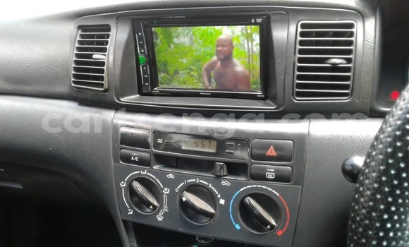 Acheter Occasion Voiture Toyota Runx Autre à Manzini, Manzini Acheter Occasion Voiture Toyota Runx Autre à Manzini, Manzini