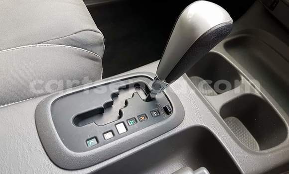 Acheter Occasion Voiture Toyota Hilux Blanc à Ezulwini, Hhohho Acheter Occasion Voiture Toyota Hilux Blanc à Ezulwini, Hhohho