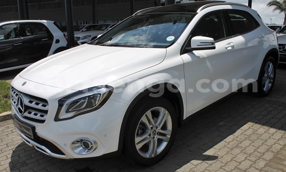Acheter Occasion Voiture Mercedes‒Benz GLE Autre à Mbabane, Manzini Acheter Occasion Voiture Mercedes‒Benz GLE Autre à Mbabane, Manzini