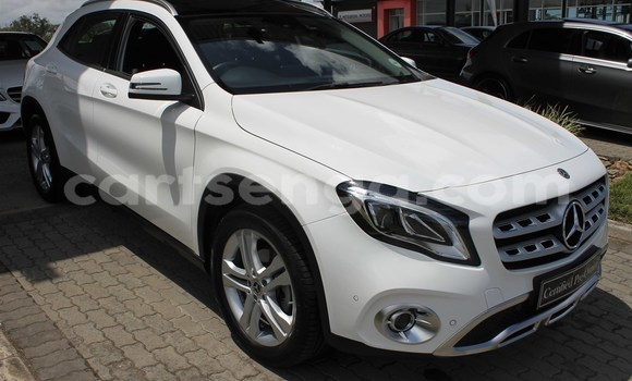 Acheter Occasion Voiture Mercedes‒Benz GLE Autre à Mbabane, Manzini Acheter Occasion Voiture Mercedes‒Benz GLE Autre à Mbabane, Manzini