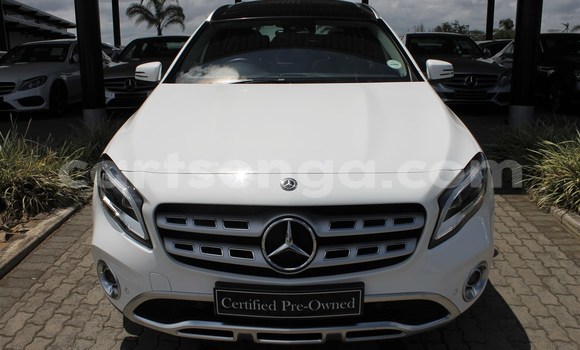 Acheter Occasion Voiture Mercedes‒Benz GLE Autre à Mbabane, Manzini Acheter Occasion Voiture Mercedes‒Benz GLE Autre à Mbabane, Manzini