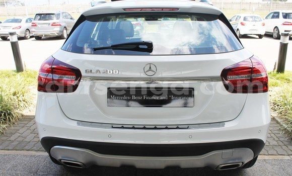 Acheter Occasion Voiture Mercedes‒Benz GLE Autre à Mbabane, Manzini Acheter Occasion Voiture Mercedes‒Benz GLE Autre à Mbabane, Manzini