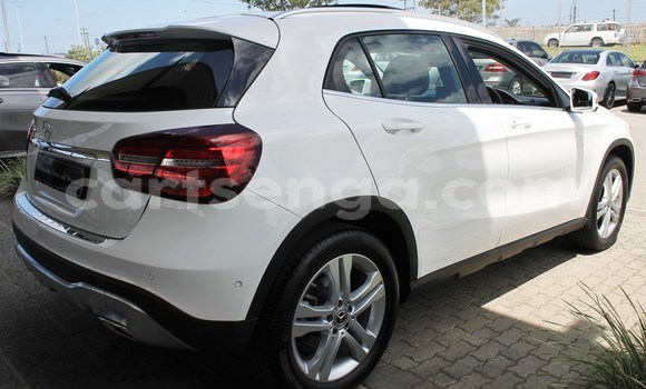 Acheter Occasion Voiture Mercedes‒Benz GLE Autre à Mbabane, Manzini Acheter Occasion Voiture Mercedes‒Benz GLE Autre à Mbabane, Manzini