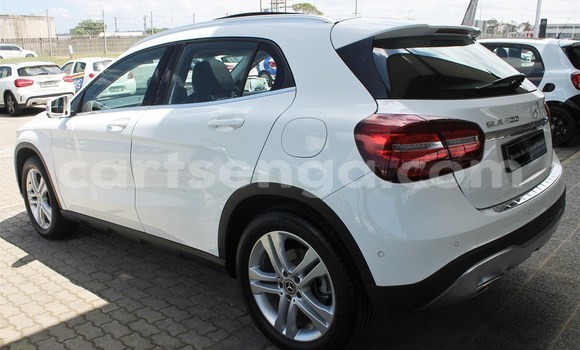 Acheter Occasion Voiture Mercedes‒Benz GLE Autre à Mbabane, Manzini Acheter Occasion Voiture Mercedes‒Benz GLE Autre à Mbabane, Manzini