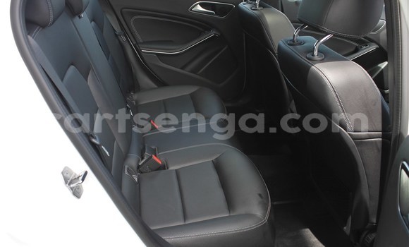 Acheter Occasion Voiture Mercedes‒Benz GLE Autre à Mbabane, Manzini Acheter Occasion Voiture Mercedes‒Benz GLE Autre à Mbabane, Manzini