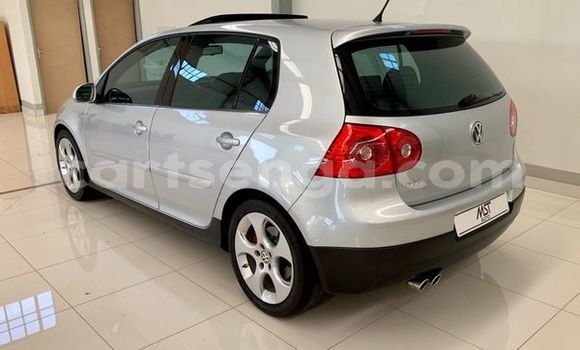 Buy Used Volkswagen Golf GTI Silver Car in Big Bend in Lubombo District Buy Used Volkswagen Golf GTI Silver Car in Big Bend in Lubombo District