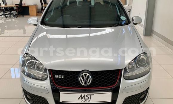 Buy Used Volkswagen Golf GTI Silver Car in Big Bend in Lubombo District Buy Used Volkswagen Golf GTI Silver Car in Big Bend in Lubombo District