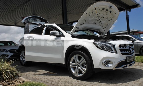 Acheter Occasion Voiture Mercedes‒Benz GLE Autre à Mbabane, Manzini Acheter Occasion Voiture Mercedes‒Benz GLE Autre à Mbabane, Manzini