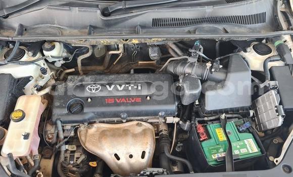 Nunua Ilio tumika Toyota RAV4 White Gari ndani ya Ezulwini nchini Hhohho Nunua Ilio tumika Toyota RAV4 White Gari ndani ya Ezulwini nchini Hhohho