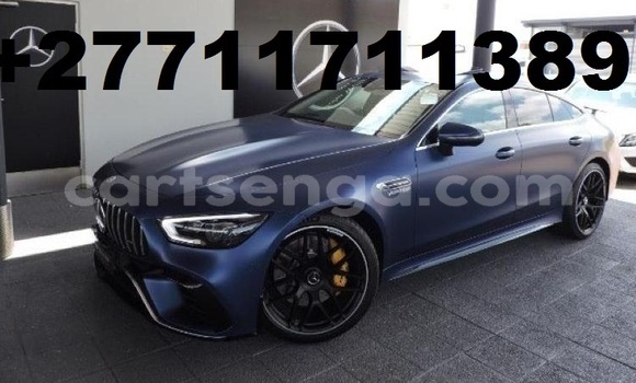 Nunua Ilio tumika Mercedes‒Benz AMG GT Blue Gari ndani ya Mbabane nchini Manzini Nunua Ilio tumika Mercedes‒Benz AMG GT Blue Gari ndani ya Mbabane nchini Manzini