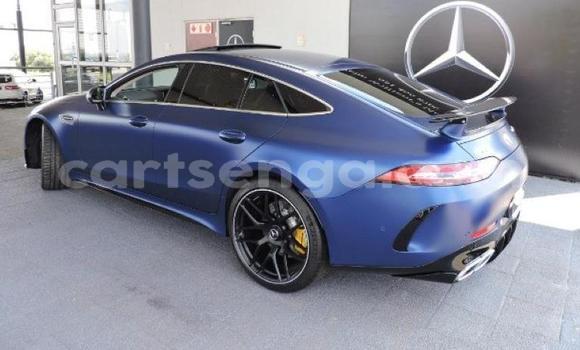 Acheter Occasion Voiture Mercedes‒Benz AMG GT Bleu à Mbabane, Manzini Acheter Occasion Voiture Mercedes‒Benz AMG GT Bleu à Mbabane, Manzini