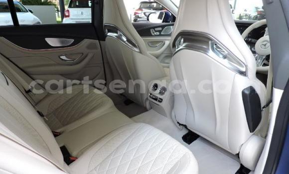 Acheter Occasion Voiture Mercedes‒Benz AMG GT Bleu à Mbabane, Manzini Acheter Occasion Voiture Mercedes‒Benz AMG GT Bleu à Mbabane, Manzini