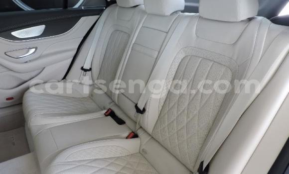 Acheter Occasion Voiture Mercedes‒Benz AMG GT Bleu à Mbabane, Manzini Acheter Occasion Voiture Mercedes‒Benz AMG GT Bleu à Mbabane, Manzini