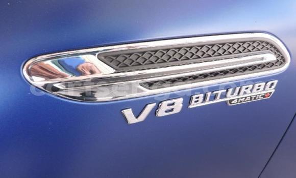 Acheter Occasion Voiture Mercedes‒Benz AMG GT Bleu à Mbabane, Manzini Acheter Occasion Voiture Mercedes‒Benz AMG GT Bleu à Mbabane, Manzini