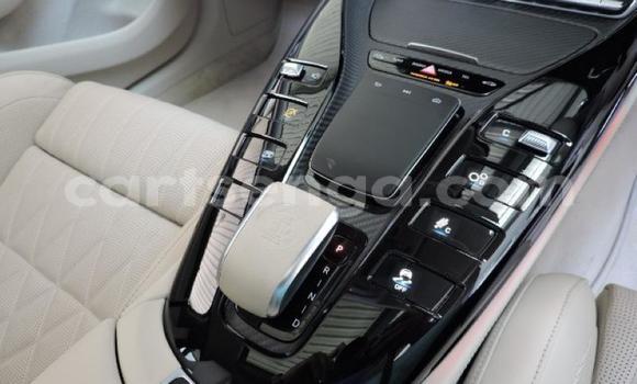 Acheter Occasion Voiture Mercedes‒Benz AMG GT Bleu à Mbabane, Manzini Acheter Occasion Voiture Mercedes‒Benz AMG GT Bleu à Mbabane, Manzini