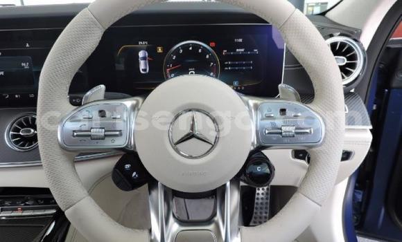Acheter Occasion Voiture Mercedes‒Benz AMG GT Bleu à Mbabane, Manzini Acheter Occasion Voiture Mercedes‒Benz AMG GT Bleu à Mbabane, Manzini