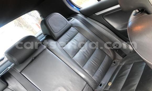 Buy Used Volkswagen Golf R Blue Car in Ezulwini in Hhohho Buy Used Volkswagen Golf R Blue Car in Ezulwini in Hhohho