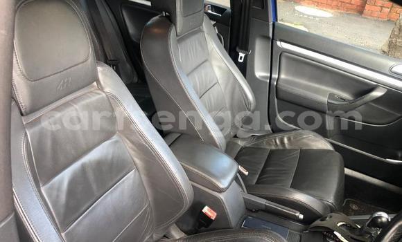 Buy Used Volkswagen Golf R Blue Car in Ezulwini in Hhohho Buy Used Volkswagen Golf R Blue Car in Ezulwini in Hhohho