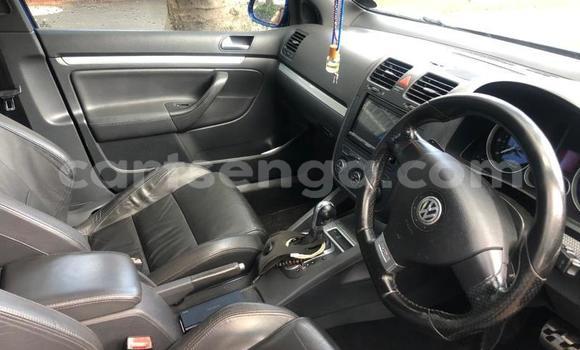 Buy Used Volkswagen Golf R Blue Car in Ezulwini in Hhohho Buy Used Volkswagen Golf R Blue Car in Ezulwini in Hhohho