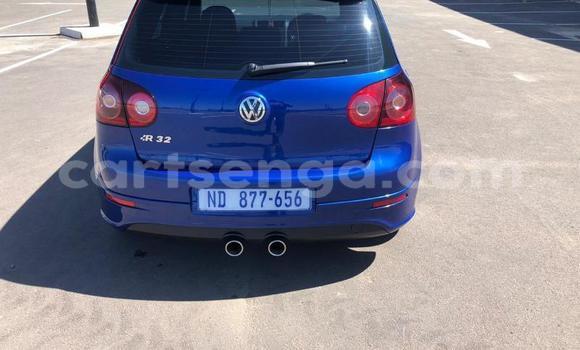 Buy Used Volkswagen Golf R Blue Car in Ezulwini in Hhohho Buy Used Volkswagen Golf R Blue Car in Ezulwini in Hhohho