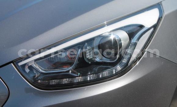 Buy Used Hyundai ix35 Silver Car in Mbabane in Manzini Buy Used Hyundai ix35 Silver Car in Mbabane in Manzini