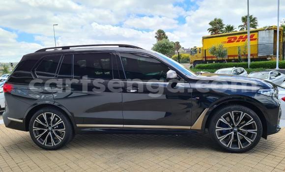 Buy Used BMW X7 Blue Car in Mbabane in Manzini Buy Used BMW X7 Blue Car in Mbabane in Manzini