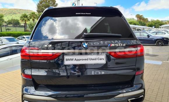Buy Used BMW X7 Blue Car in Mbabane in Manzini Buy Used BMW X7 Blue Car in Mbabane in Manzini