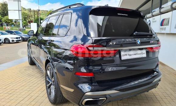 Buy Used BMW X7 Blue Car in Mbabane in Manzini Buy Used BMW X7 Blue Car in Mbabane in Manzini