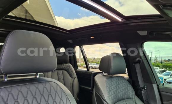 Buy Used BMW X7 Blue Car in Mbabane in Manzini Buy Used BMW X7 Blue Car in Mbabane in Manzini