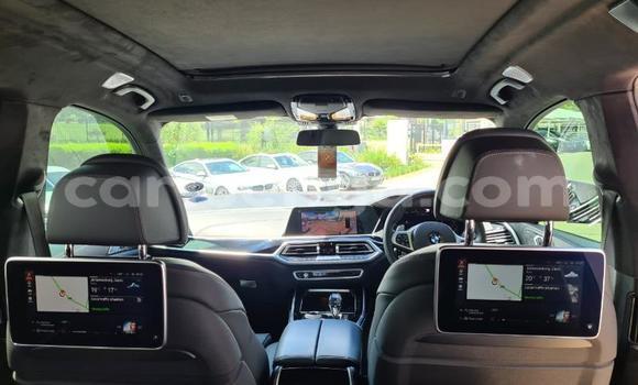 Buy Used BMW X7 Blue Car in Mbabane in Manzini Buy Used BMW X7 Blue Car in Mbabane in Manzini