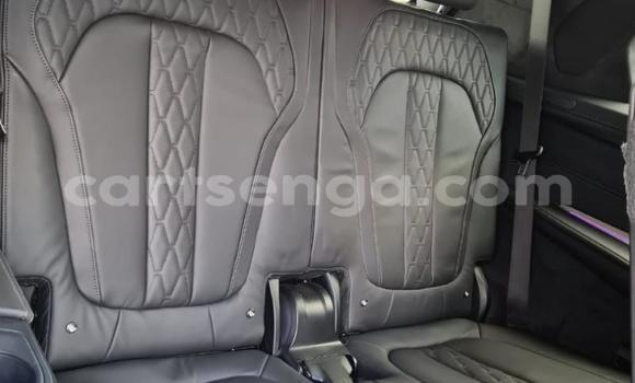 Buy Used BMW X7 Blue Car in Mbabane in Manzini Buy Used BMW X7 Blue Car in Mbabane in Manzini