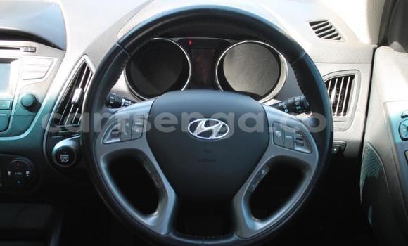 Buy Used Hyundai ix35 Silver Car in Mbabane in Manzini Buy Used Hyundai ix35 Silver Car in Mbabane in Manzini