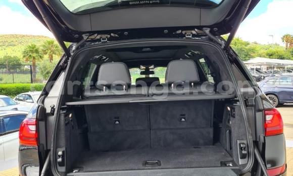 Buy Used BMW X7 Blue Car in Mbabane in Manzini Buy Used BMW X7 Blue Car in Mbabane in Manzini